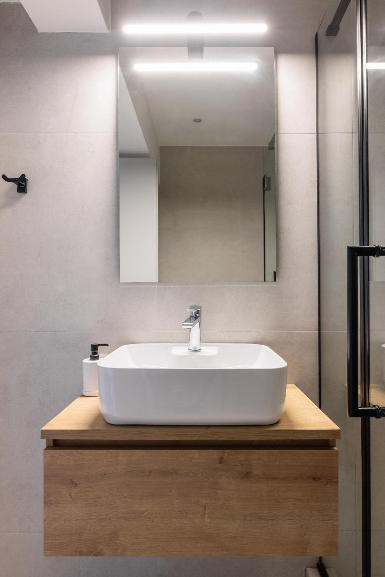 Skg Cityscape Metropolis Апартаменты *